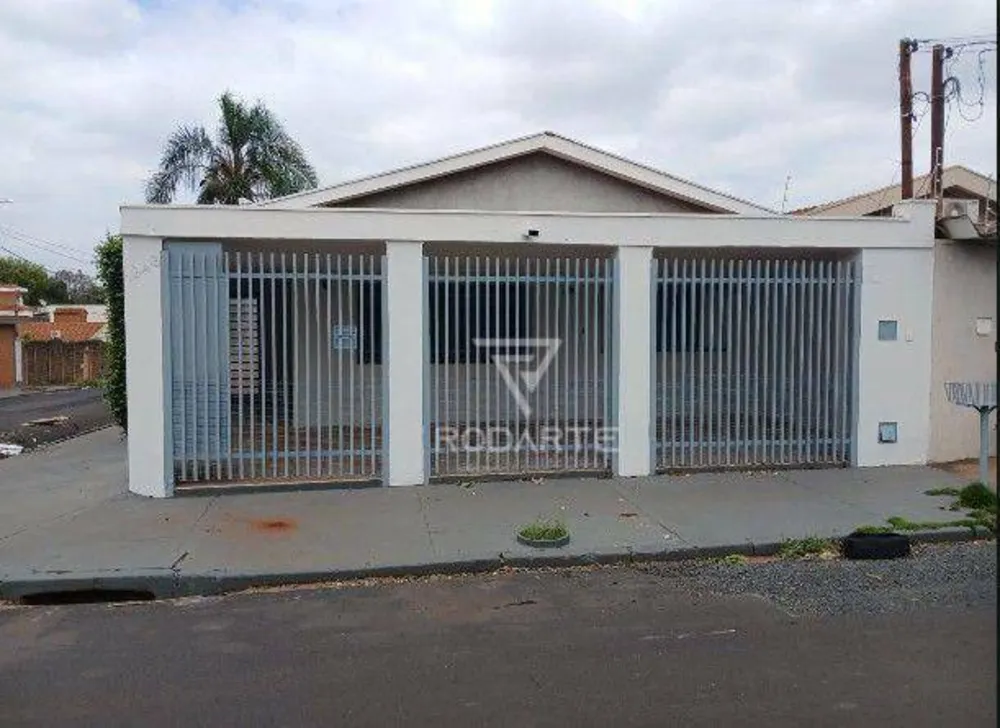 Casa, 3 quartos, 141 m² - Foto 2