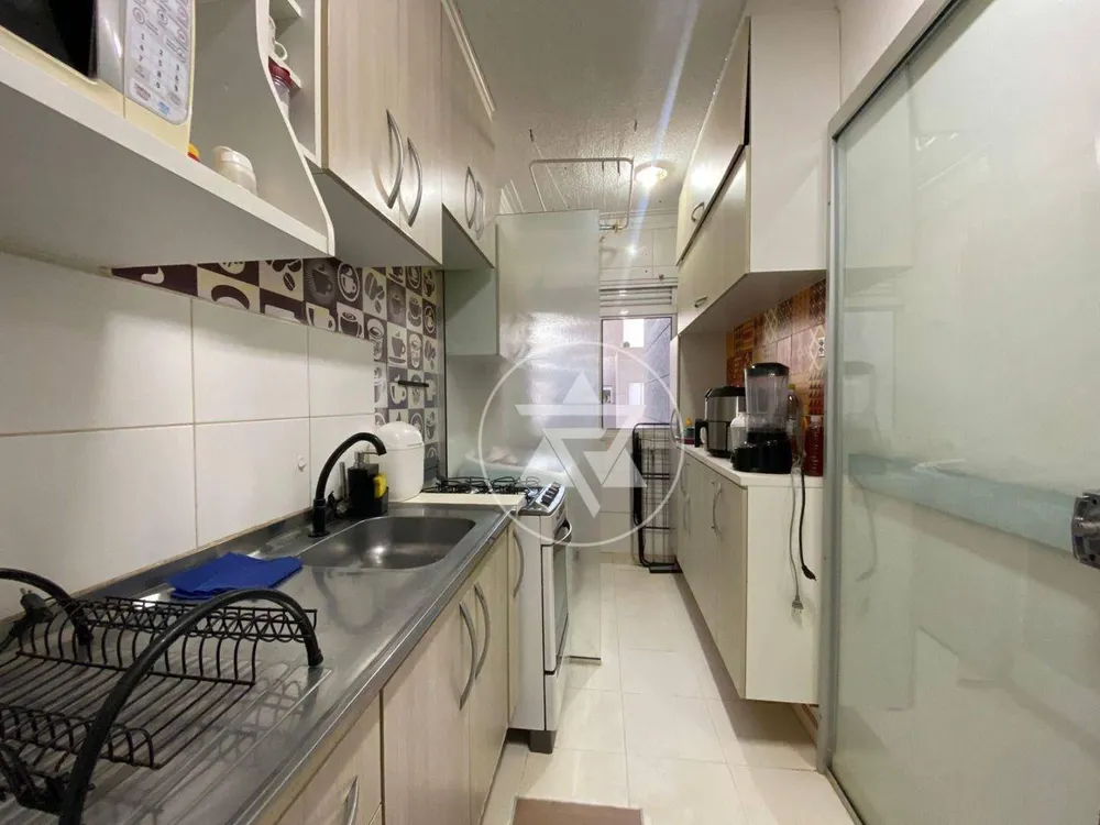 Apartamento, 3 quartos, 78 m² - Foto 3