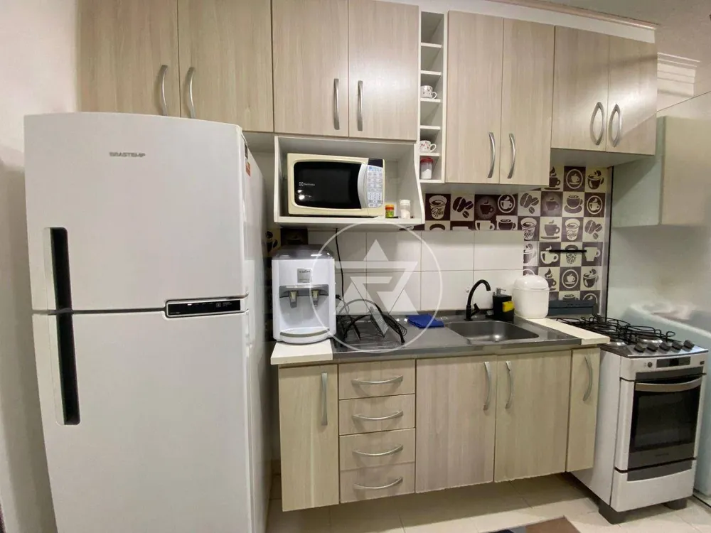 Apartamento, 3 quartos, 78 m² - Foto 10