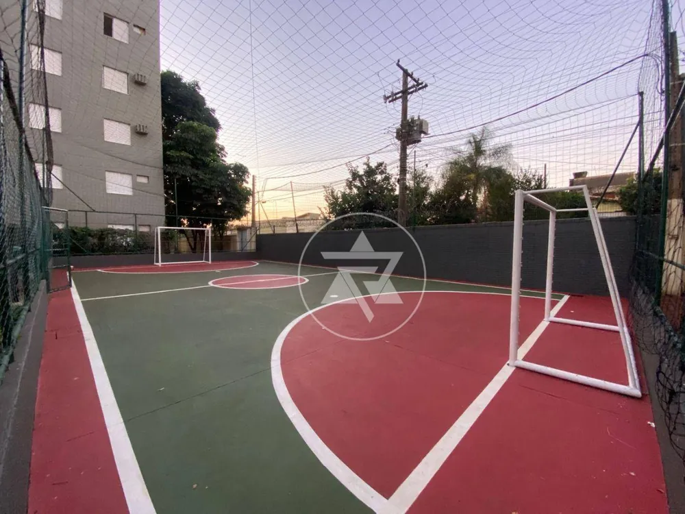 Apartamento, 3 quartos, 78 m² - Foto 1