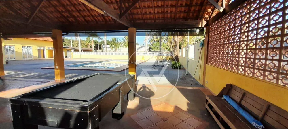 Chácara, 3 quartos, 1900 m² - Foto 5