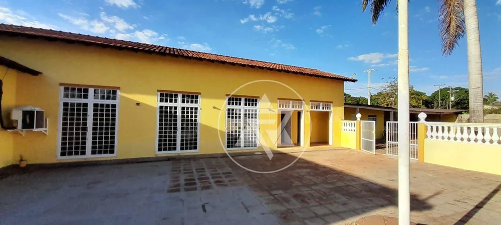 Chácara, 3 quartos, 1900 m² - Foto 16