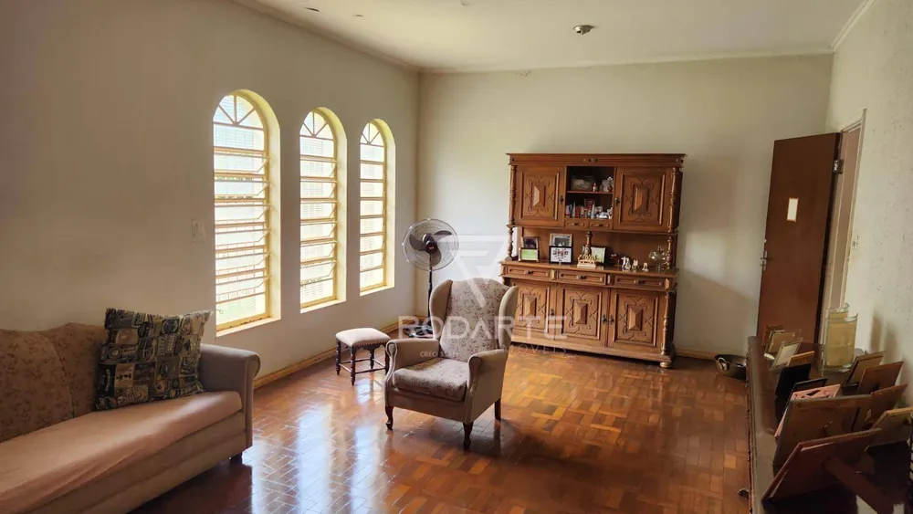 Casa, 3 quartos, 139 m² - Foto 4