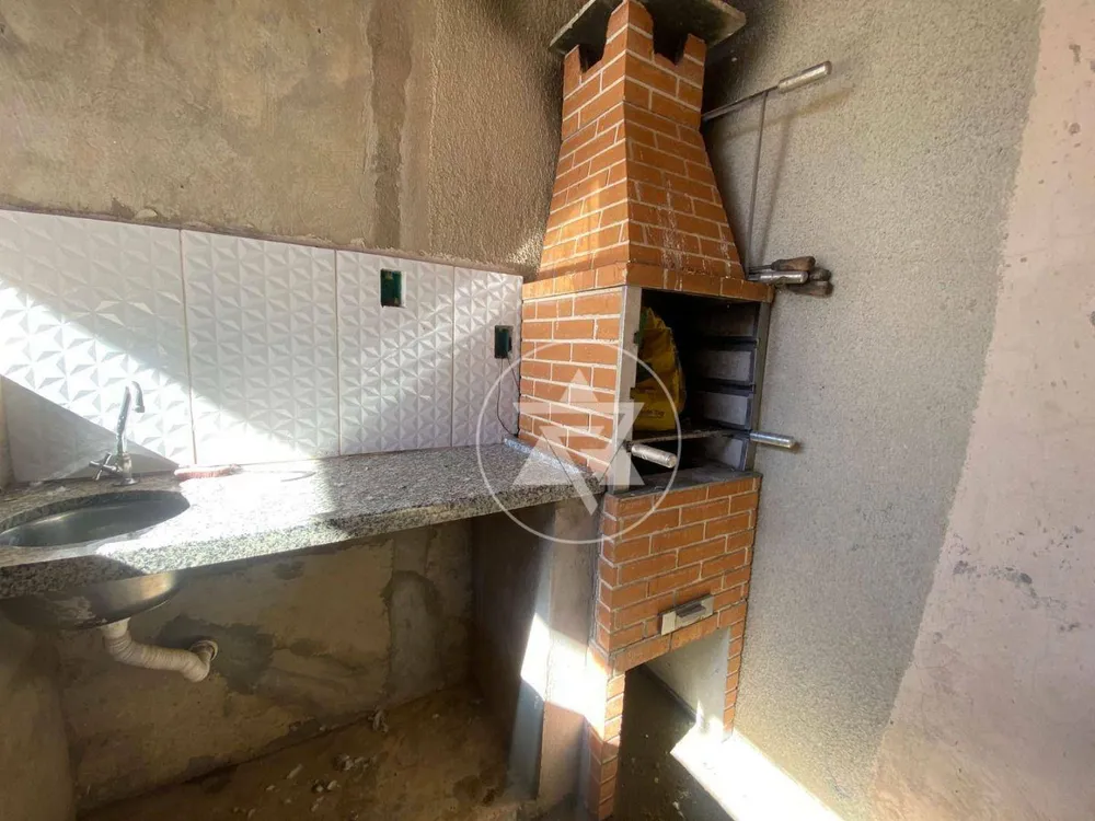 Casa, 2 quartos, 50 m² - Foto 15