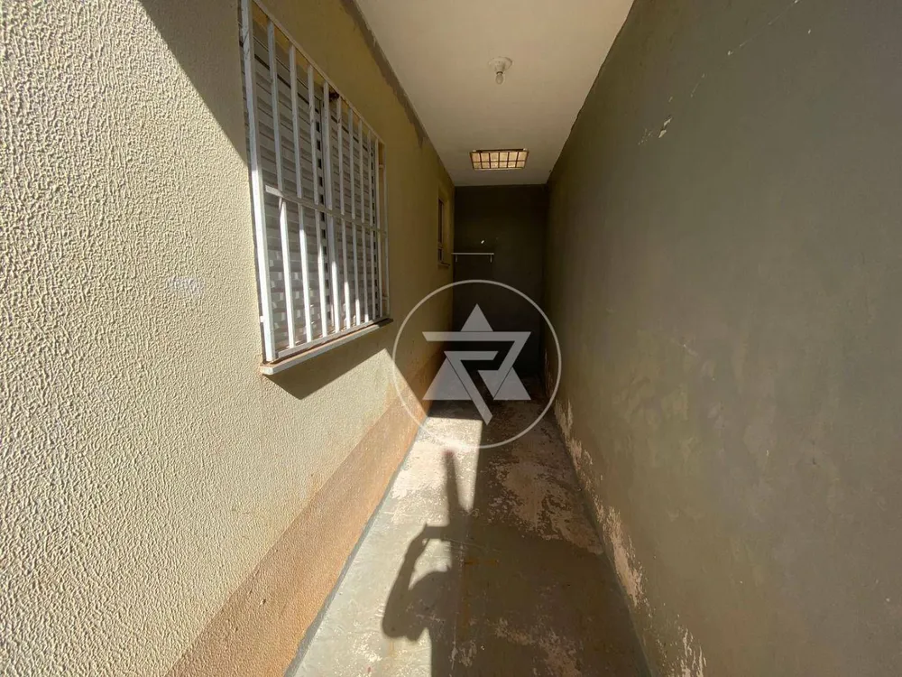 Casa, 2 quartos, 50 m² - Foto 7