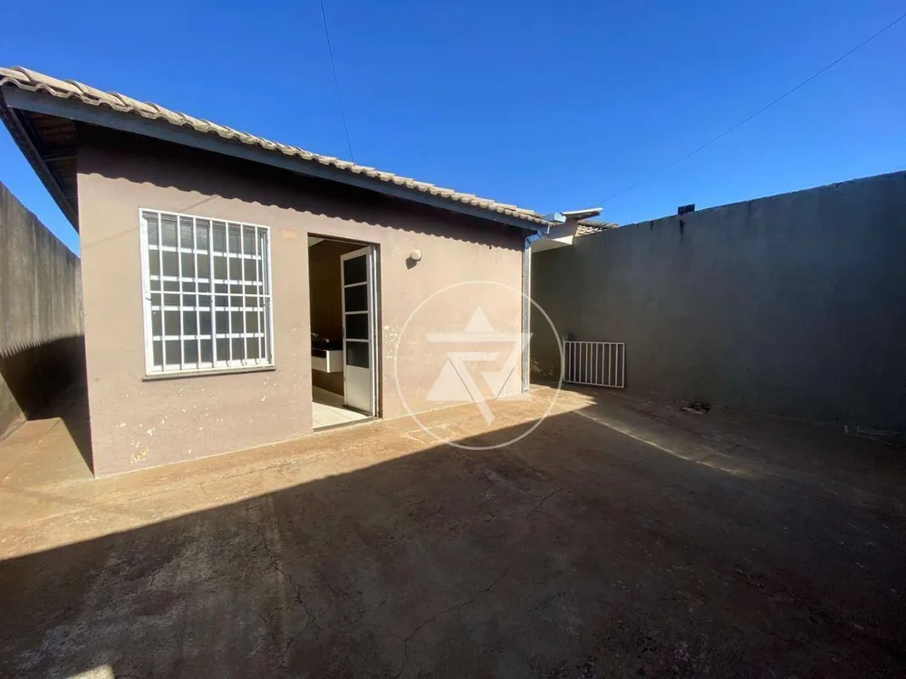 Casa, 2 quartos, 50 m² - Foto 1