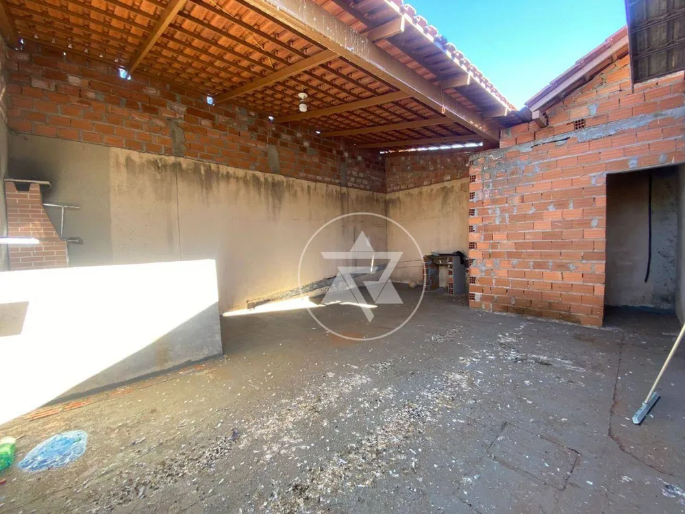Casa, 2 quartos, 50 m² - Foto 13