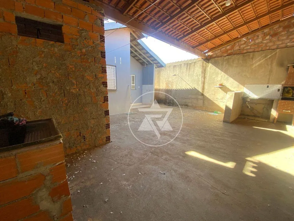 Casa, 2 quartos, 50 m² - Foto 14