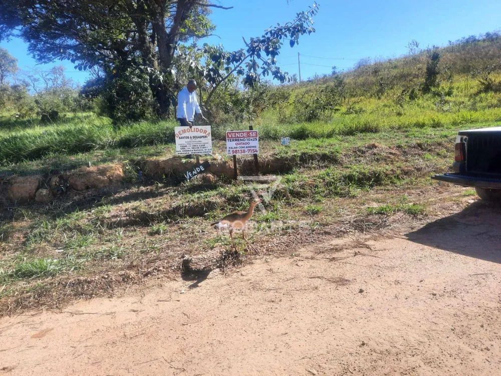 Terreno, 250 m² - Foto 1