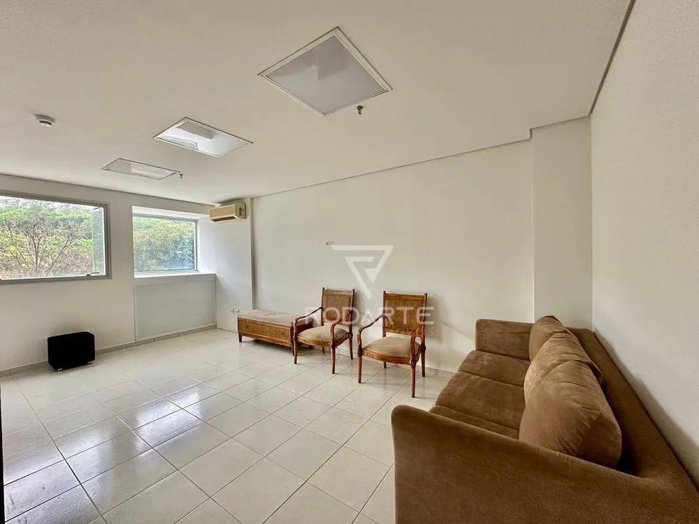 Sala-Conjunto, 43 m² - Foto 6