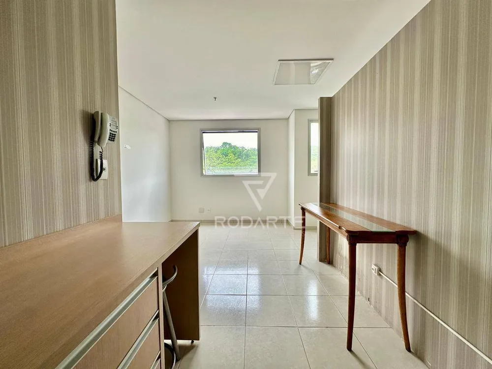 Sala-Conjunto, 43 m² - Foto 1