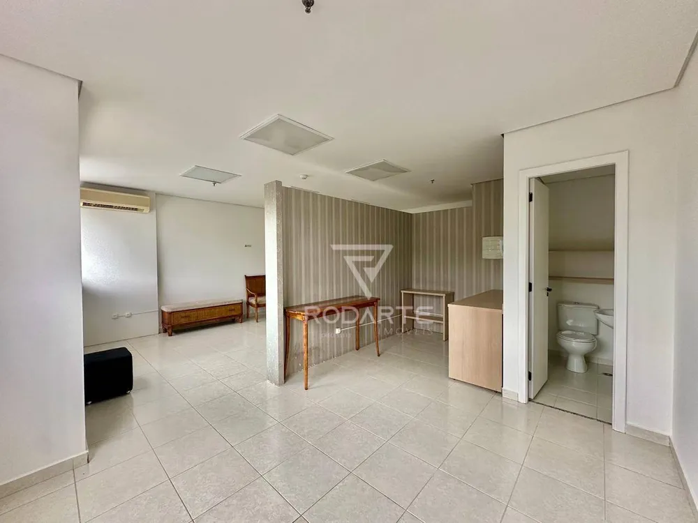 Sala-Conjunto, 43 m² - Foto 8