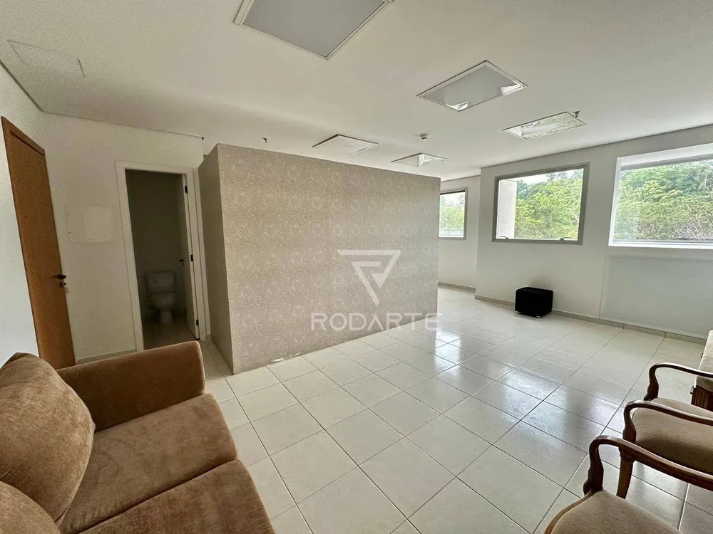 Sala-Conjunto, 43 m² - Foto 4