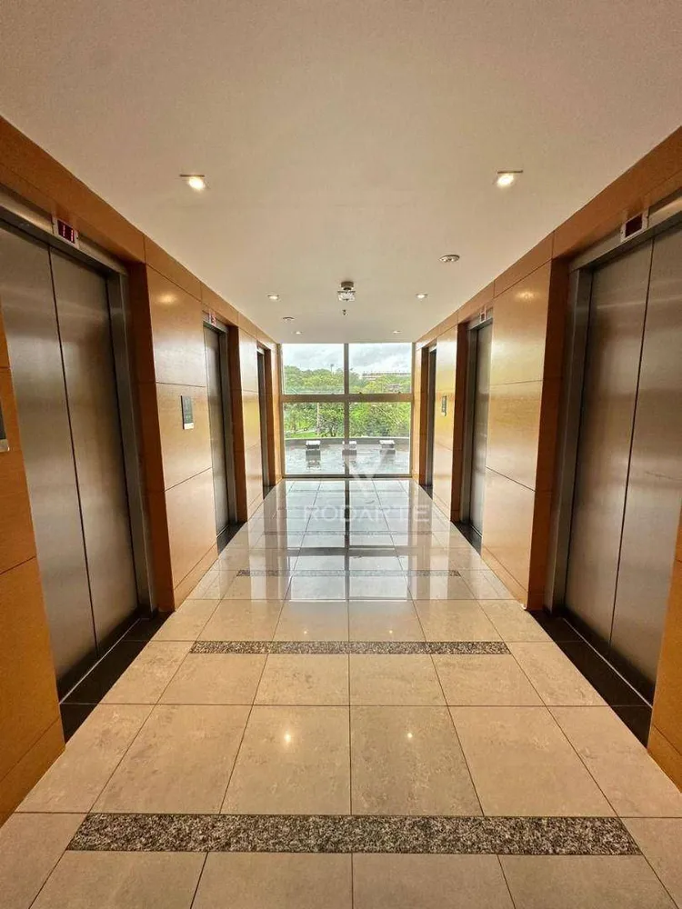 Sala-Conjunto, 43 m² - Foto 7