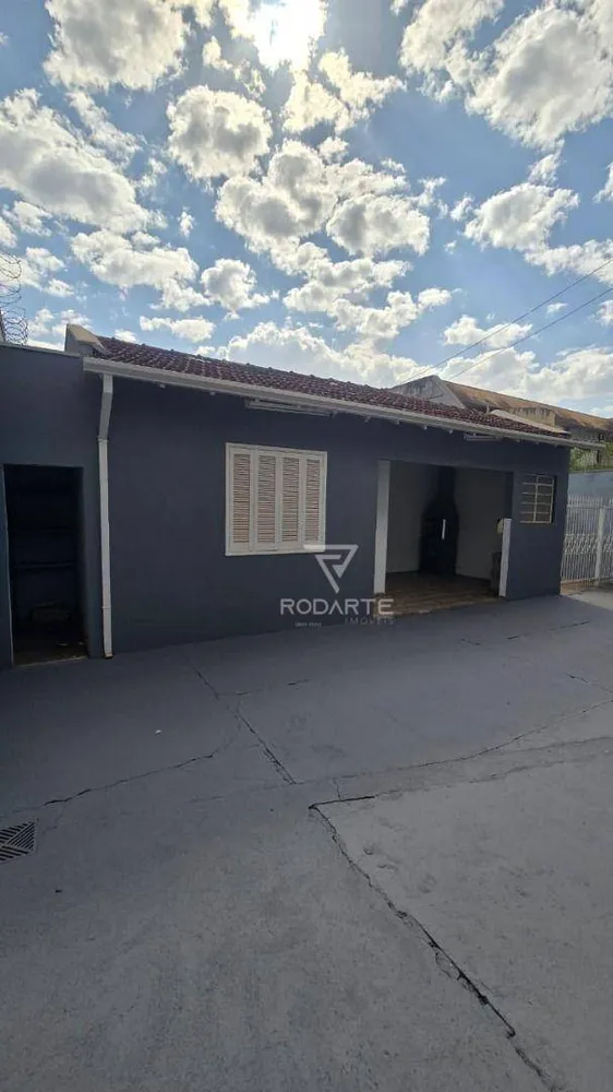 Casa, 270 m² - Foto 8