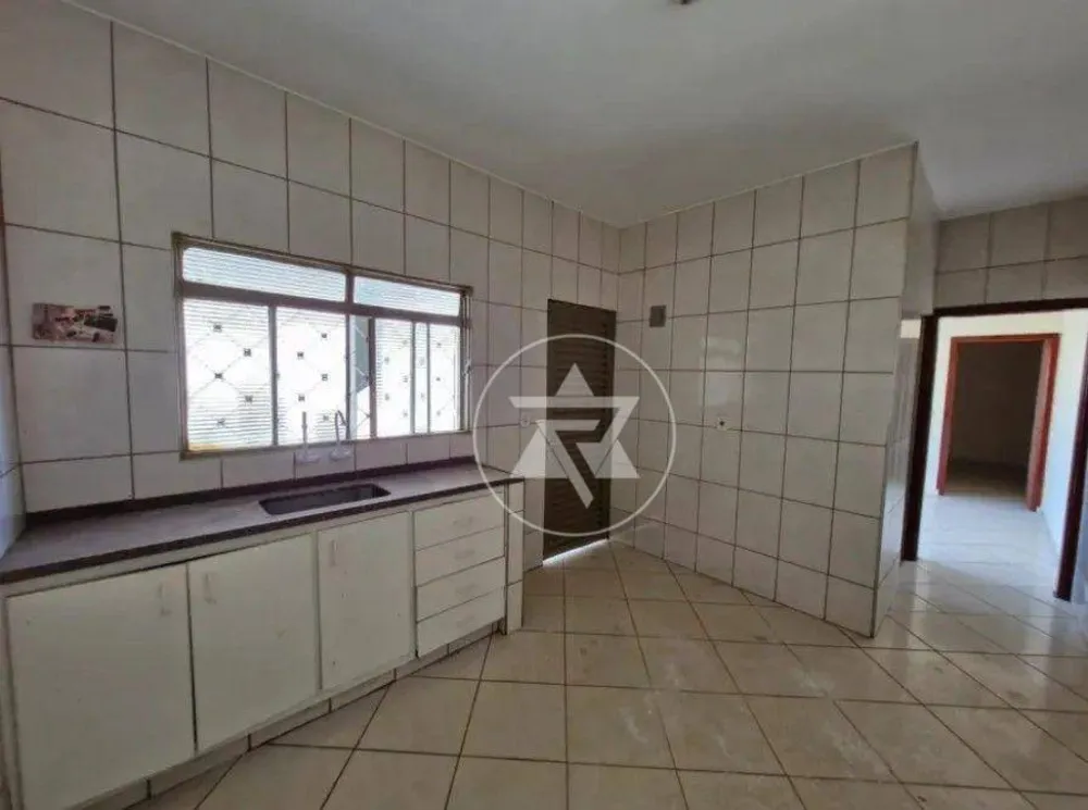 Casa, 1 quarto - Foto 1