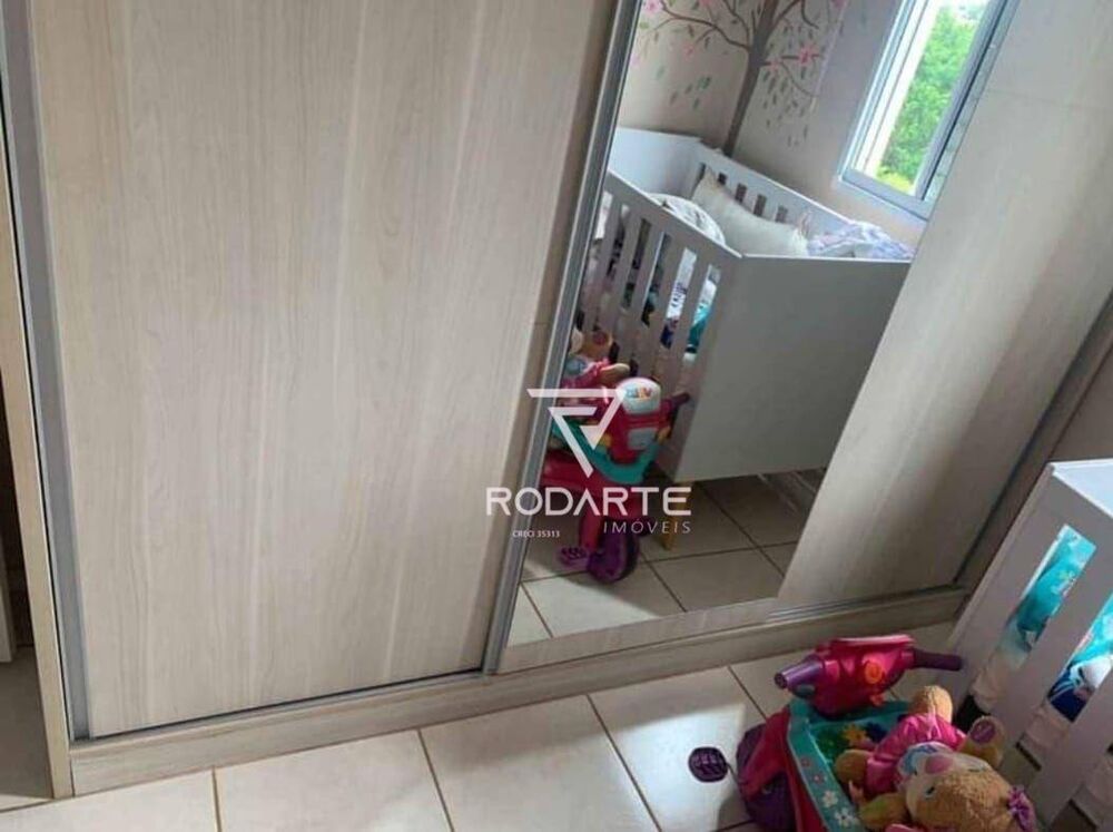 Apartamento, 2 quartos, 56 m² - Foto 2