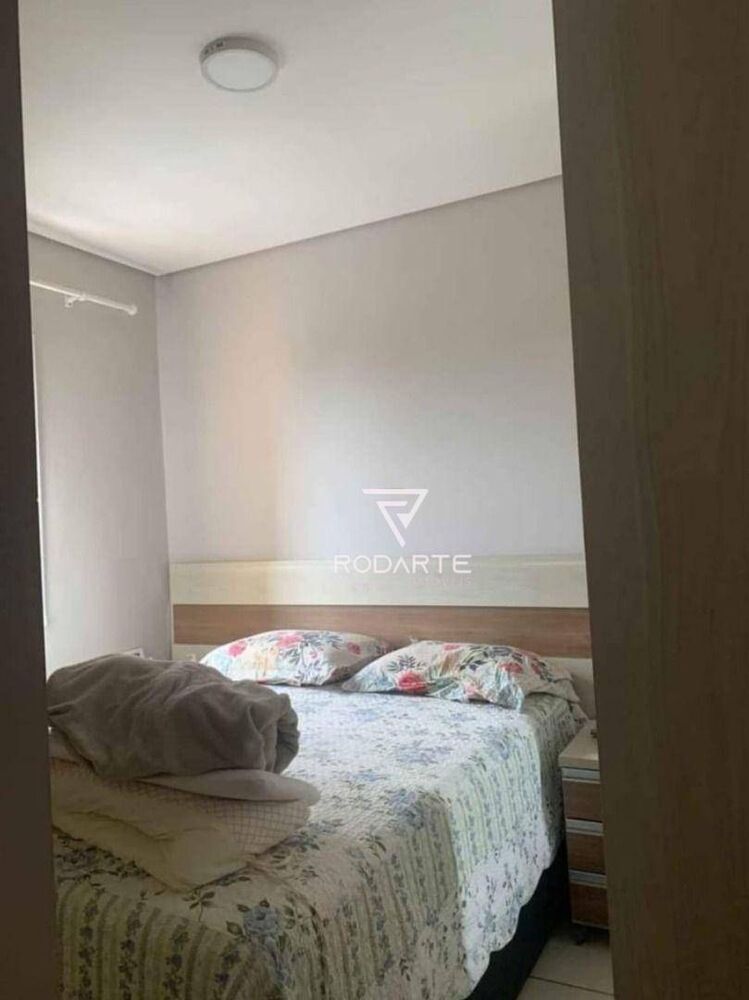 Apartamento, 2 quartos, 56 m² - Foto 3