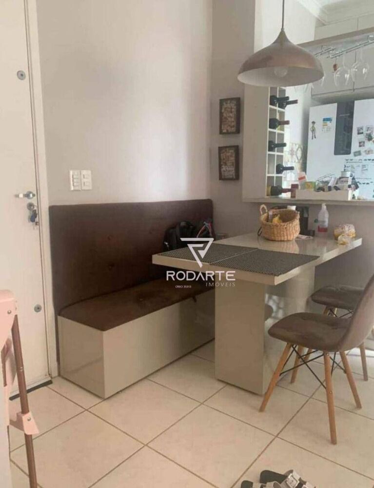 Apartamento, 2 quartos, 56 m² - Foto 7
