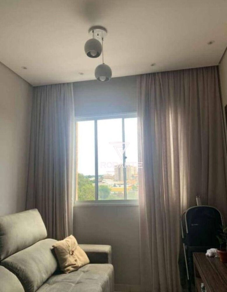 Apartamento, 2 quartos, 56 m² - Foto 6