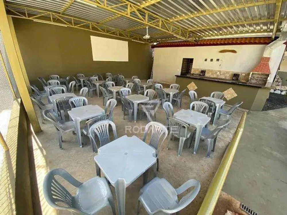 Loja-Salão, 400 m² - Foto 3