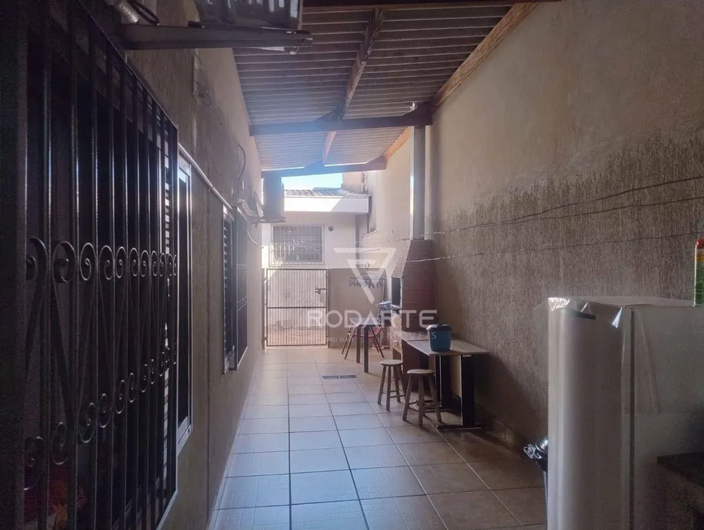 Casa, 4 quartos, 228 m² - Foto 12