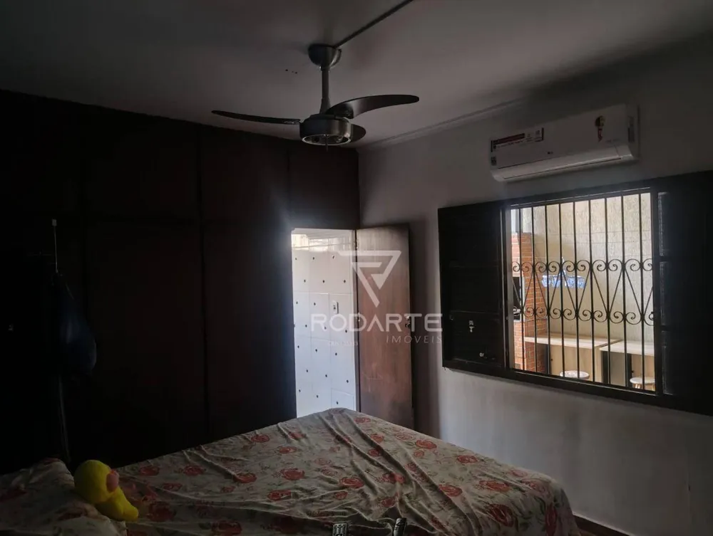Casa, 4 quartos, 228 m² - Foto 9