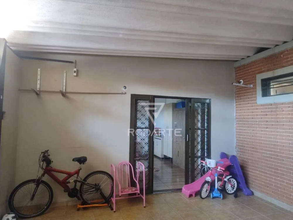 Casa, 4 quartos, 228 m² - Foto 3