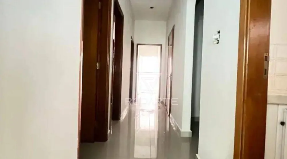 Casa, 4 quartos, 181 m² - Foto 1