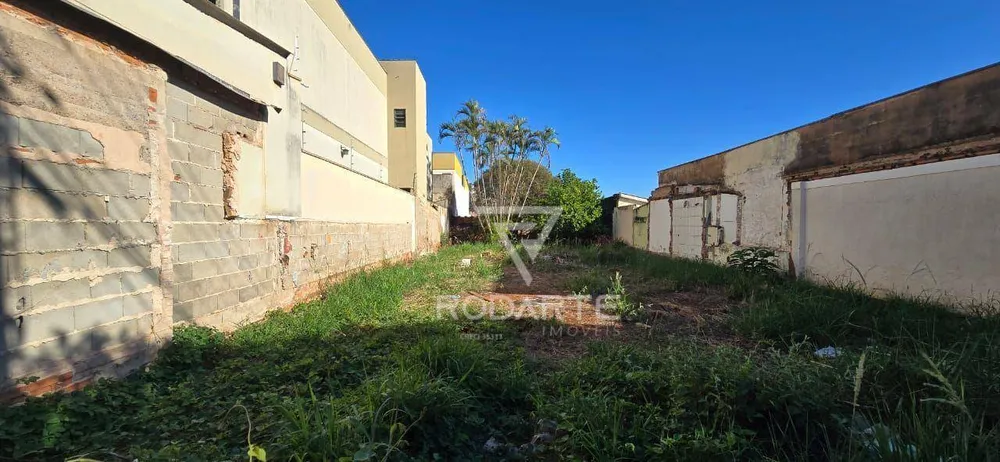 Terreno, 346 m² - Foto 1
