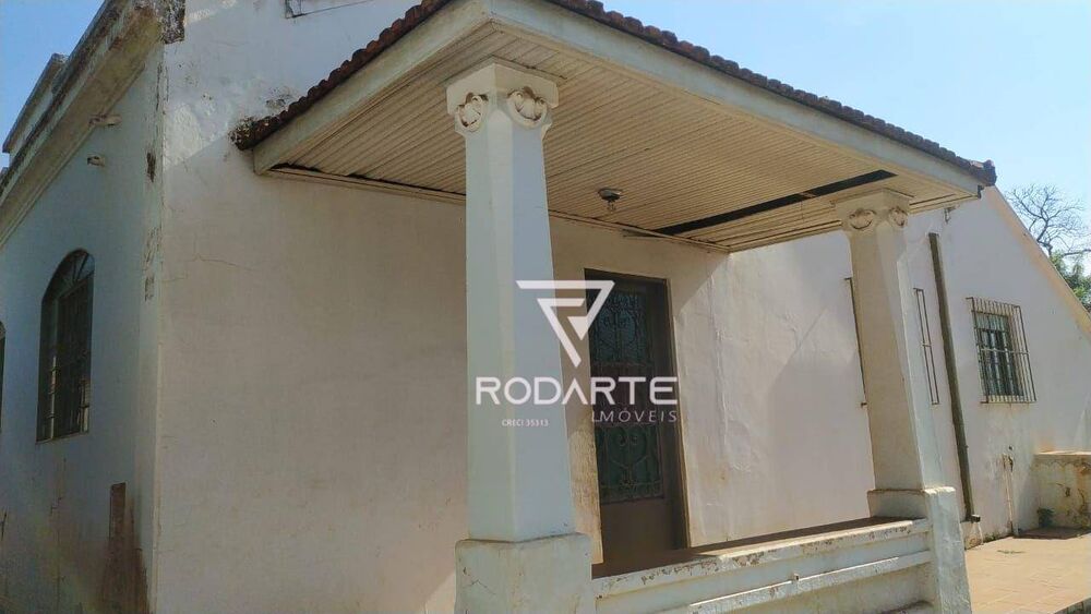 Casa, 6 quartos, 243 m² - Foto 4