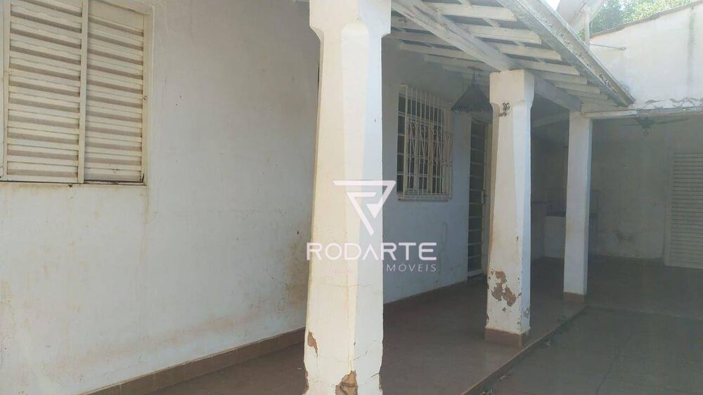 Casa, 6 quartos, 243 m² - Foto 11