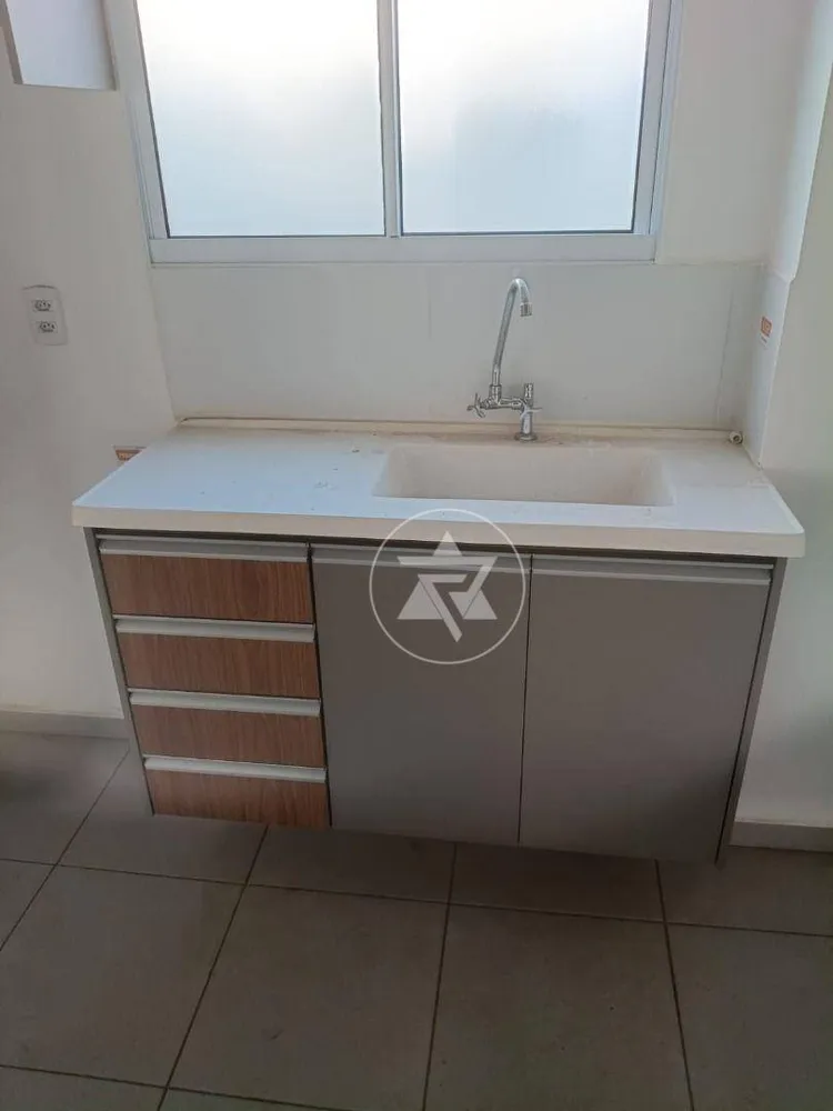 Apartamento, 2 quartos, 44 m² - Foto 4