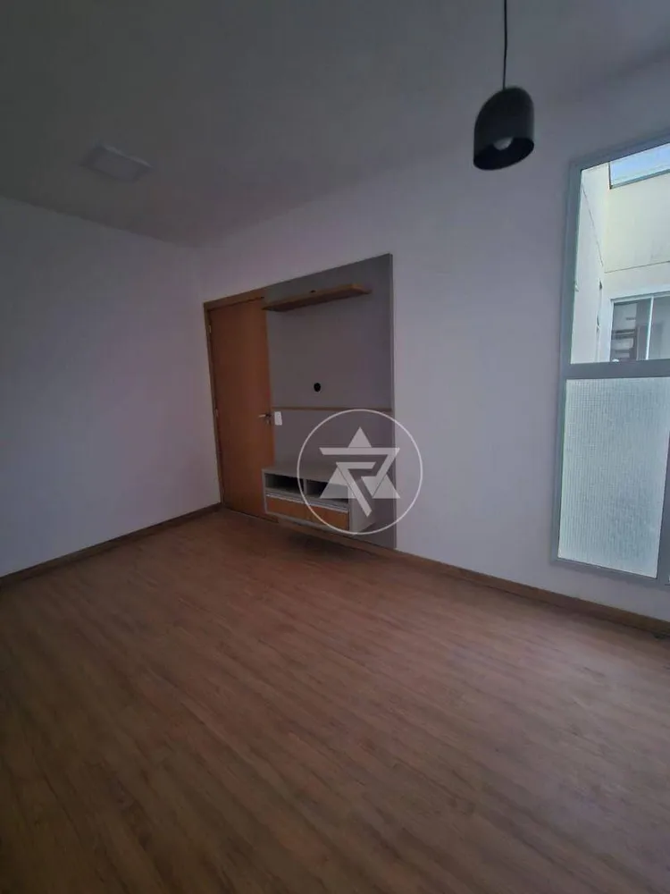 Apartamento, 2 quartos, 44 m² - Foto 5