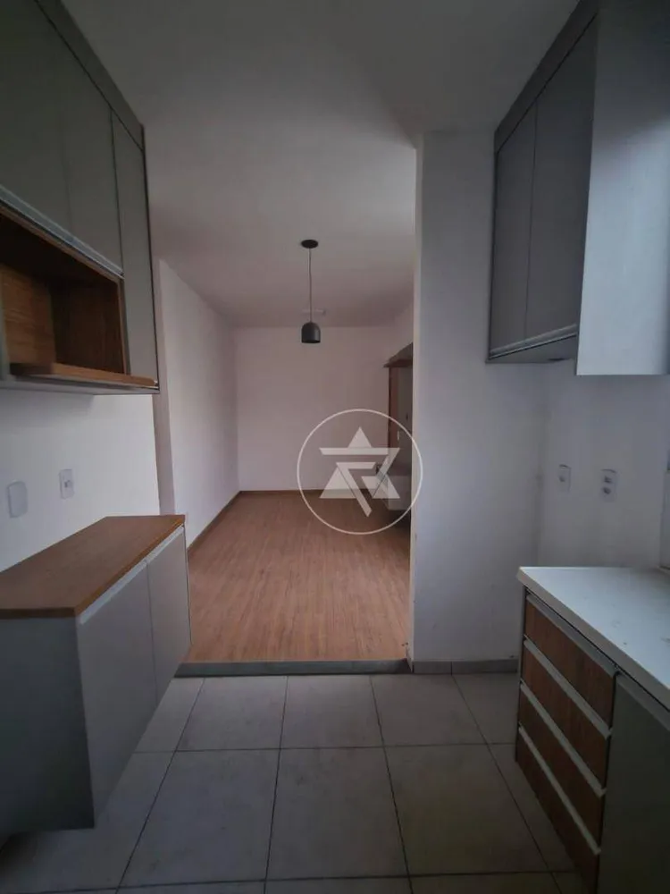 Apartamento, 2 quartos, 44 m² - Foto 6