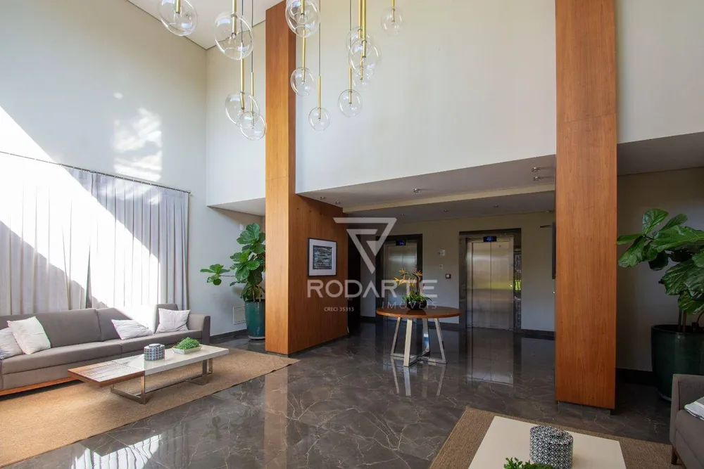 Apartamento, 3 quartos, 98 m² - Foto 2