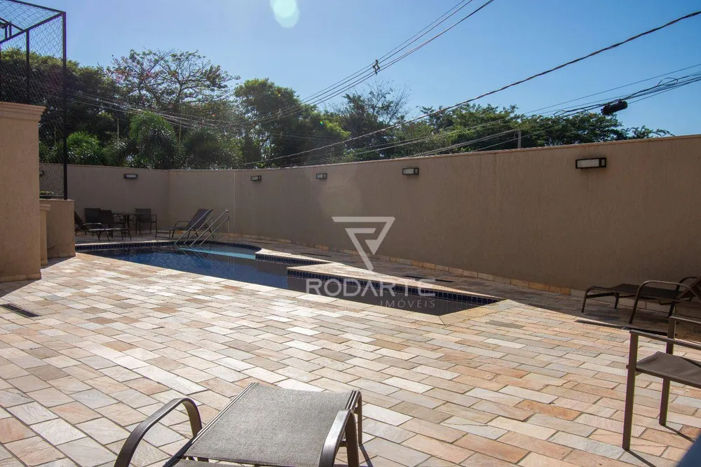Apartamento, 3 quartos, 98 m² - Foto 3