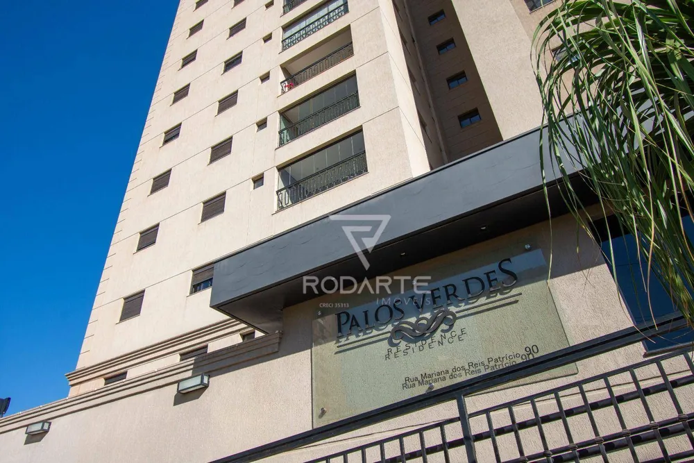 Apartamento, 3 quartos, 98 m² - Foto 4
