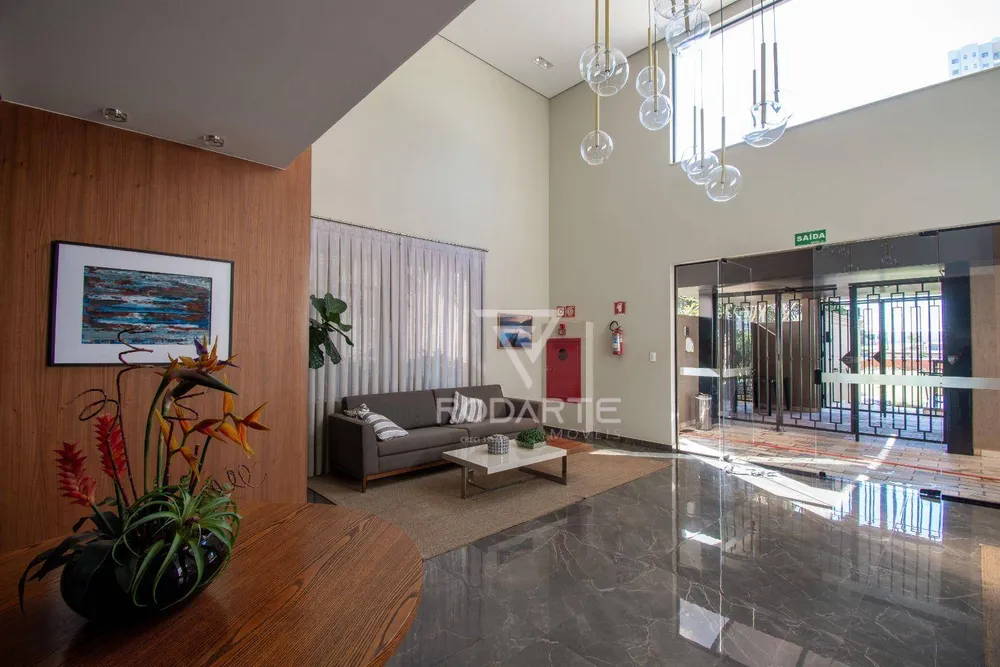Apartamento, 3 quartos, 98 m² - Foto 1