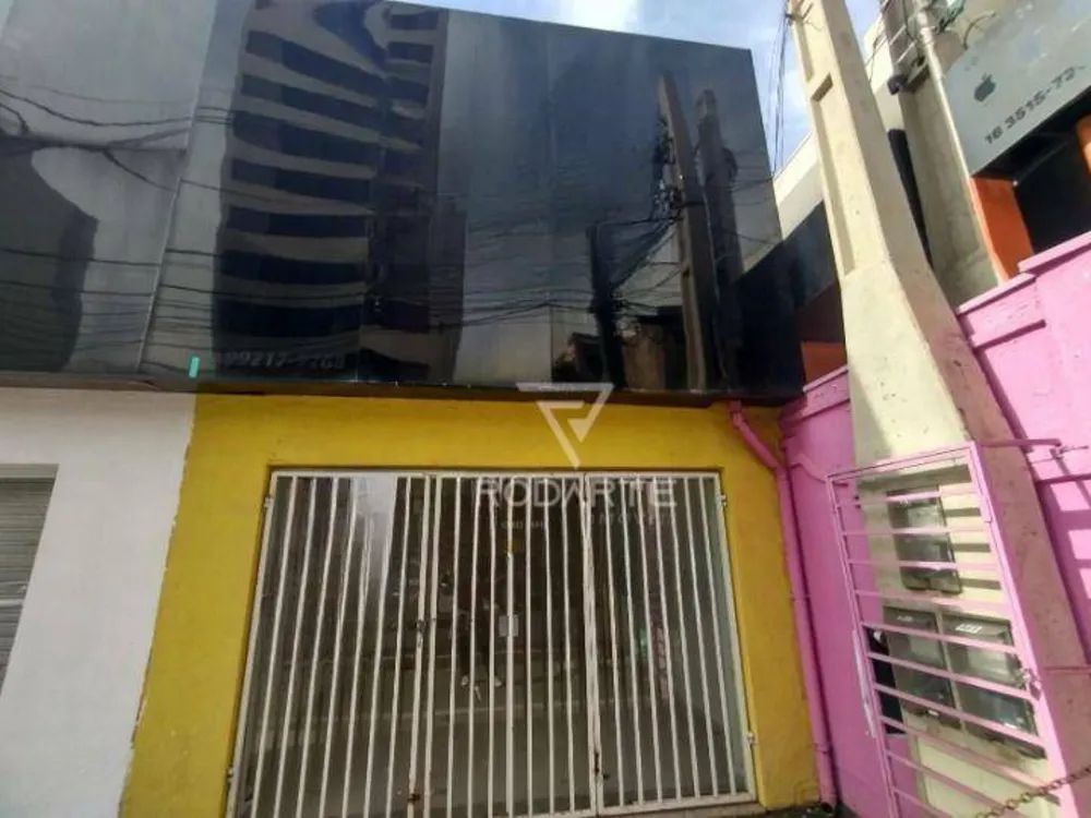 Sala-Conjunto, 90 m² - Foto 2