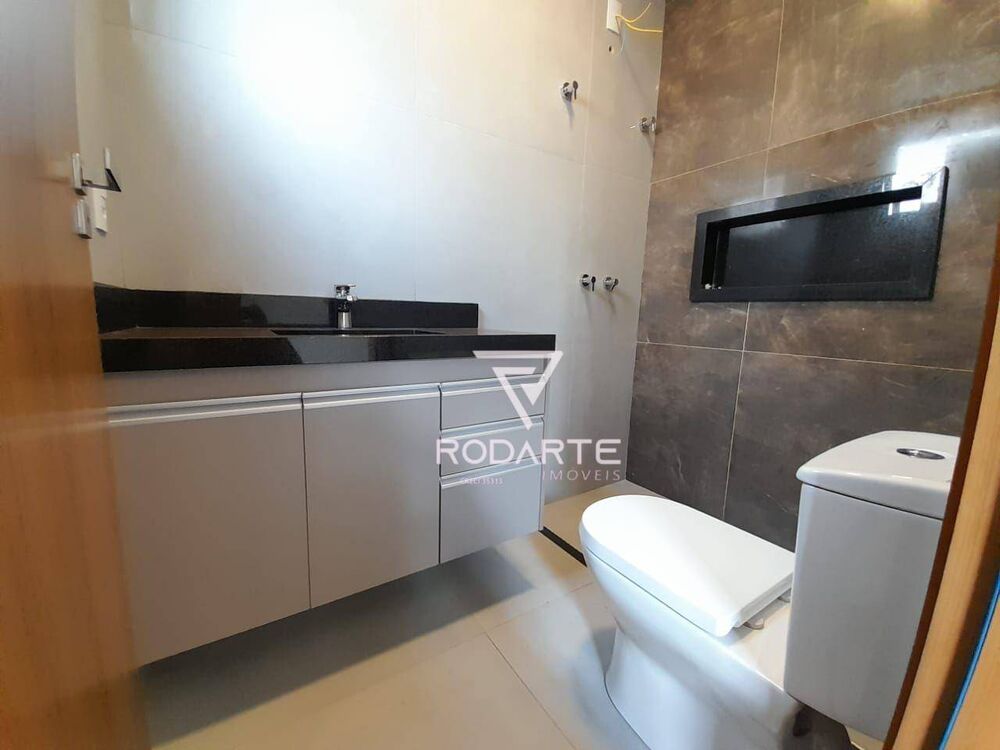 Casa de Condomínio, 3 quartos - Foto 22