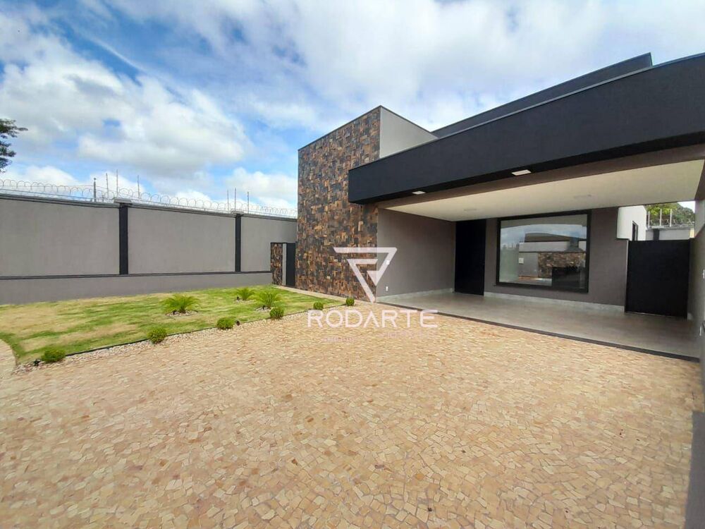 Casa de Condomínio, 3 quartos - Foto 16