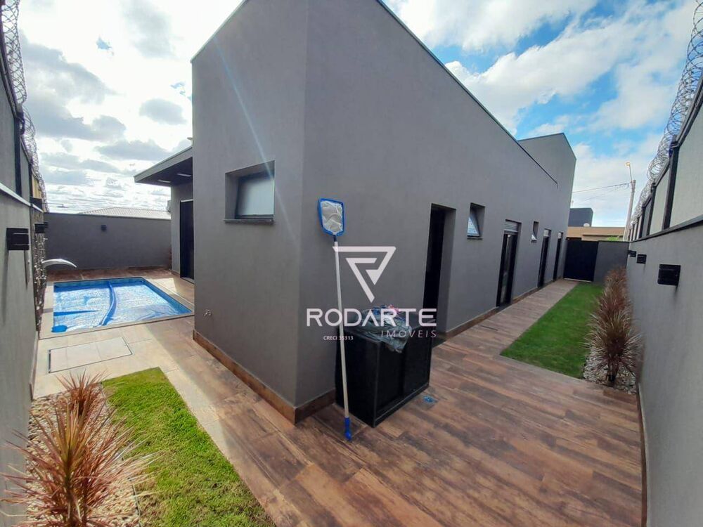 Casa de Condomínio, 3 quartos - Foto 10