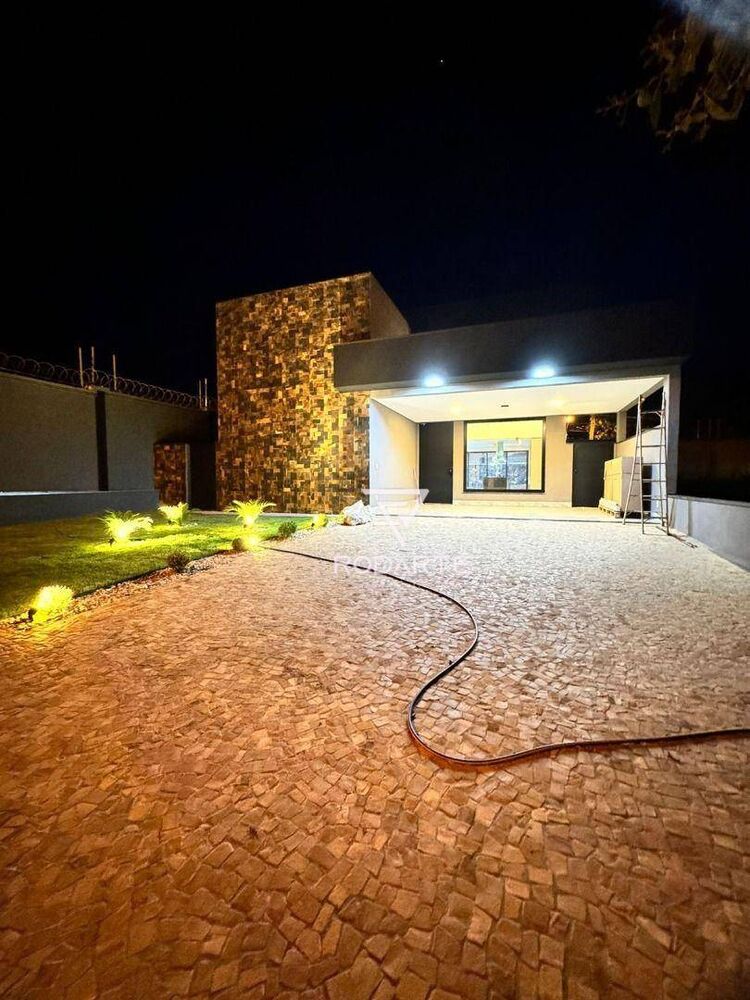 Casa de Condomínio, 3 quartos - Foto 8