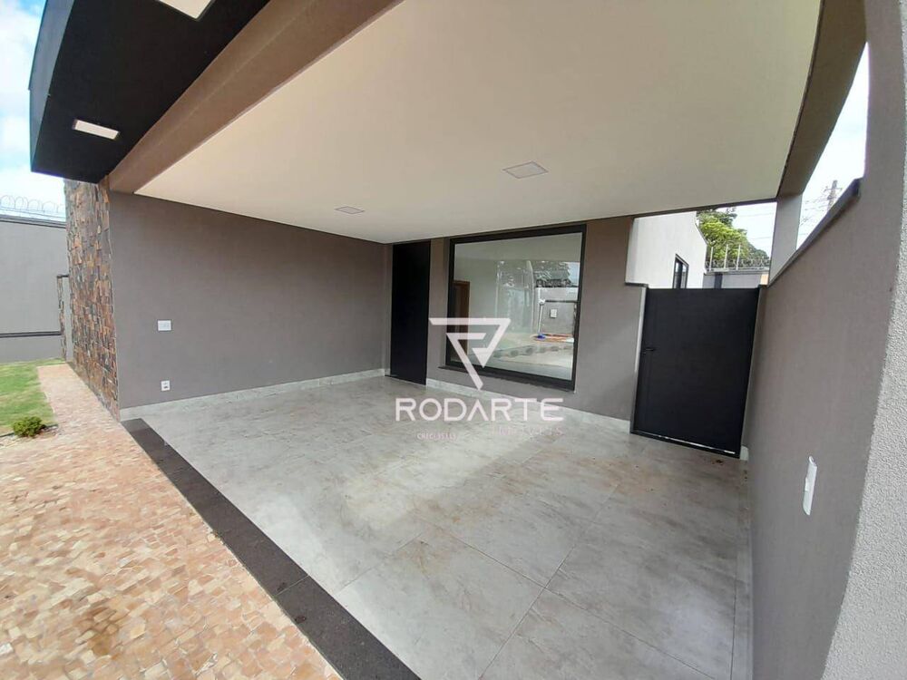 Casa de Condomínio, 3 quartos - Foto 19