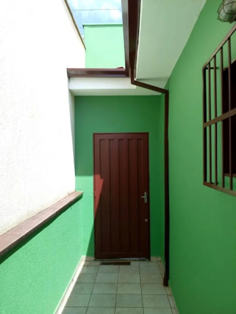 Casa, 2 quartos, 90 m² - Foto 5