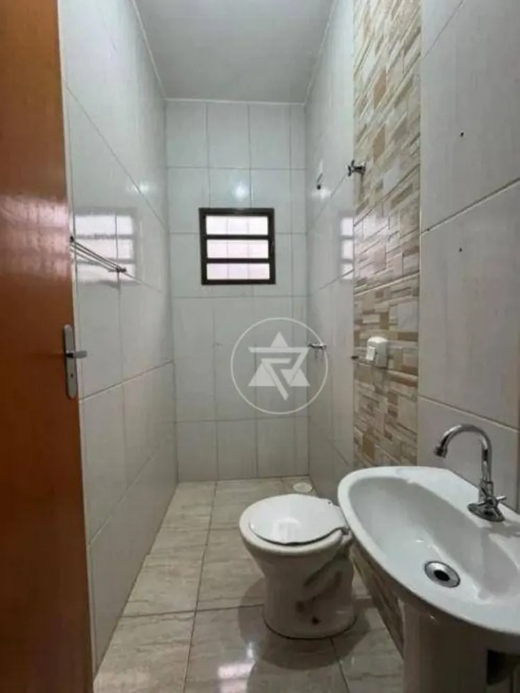 Casa, 2 quartos, 110 m² - Foto 14