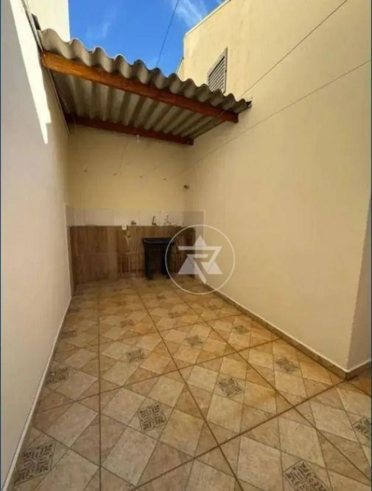 Casa, 2 quartos, 110 m² - Foto 8
