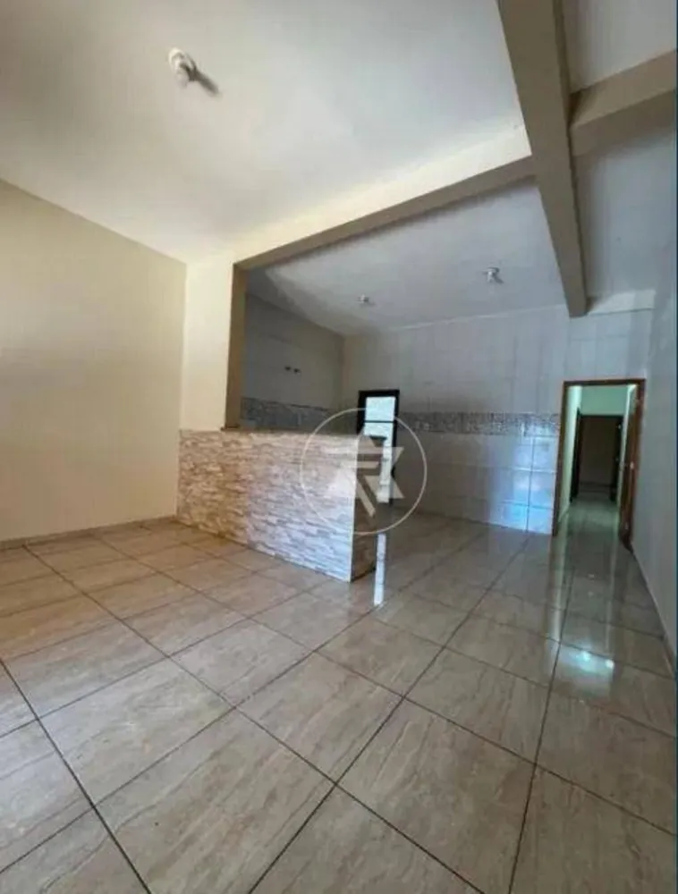 Casa, 2 quartos, 110 m² - Foto 2