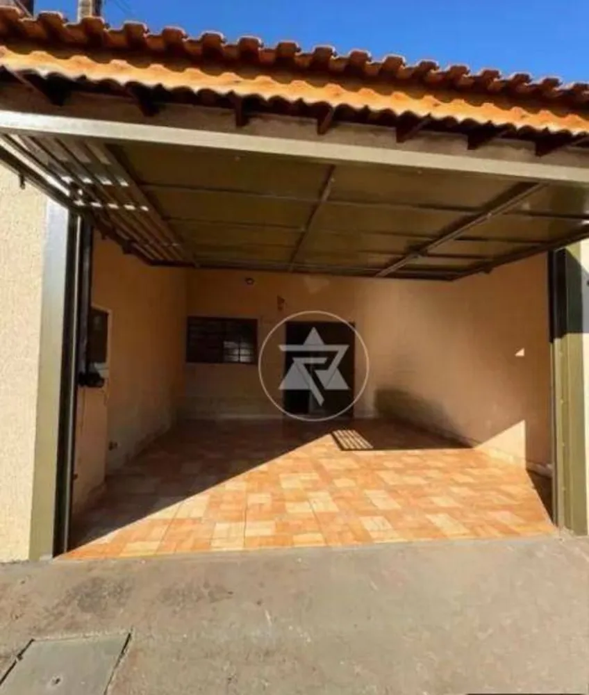 Casa, 2 quartos, 110 m² - Foto 4
